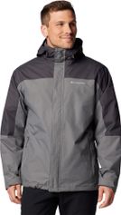 Columbia Tunnel Falls II Interchange Jacket Herren Freizeitjacke