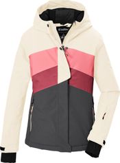 killtec KSW 196 Girls Ski Jacket Mädchen Skijacke