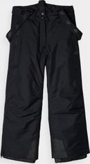 4F Trousers FNK F662 Damen Skihose
