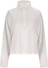 Athlecia Cavallo W Half Zip Damen Laufjacke