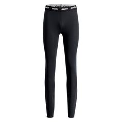 Swix Heat Wool Tights M Herren Langlaufunterwäsche