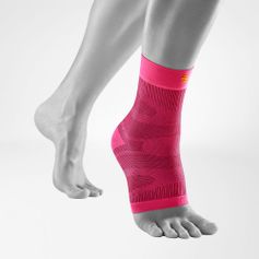 Bauerfeind Sports Comp.Ankle Support