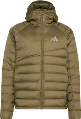 adidas Terrex Xperior Climawarm+ Down Hooded Jacket Men Daunenjacke für Herren