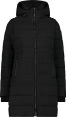 CMP Woman Coat Fix Hood