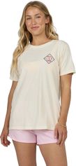 Salty Crew Tippet B.F. Tee Damen T-Shirt für sämtliche Outdoor Aktivitäten