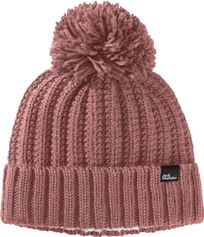 Jack Wolfskin Highloft Knit Beanie W