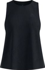 Odlo The Zeroweight Engineered Chill-tec Crew Neck Running Tank Damen Laufshirt