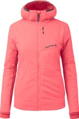 Martini Original Padded Jacket Primaloftw Damen Isolatiionsjacke für Freeski oder Skitouren