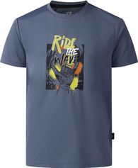 Dare2b Amuse Iiitee Kinder Laufshirt