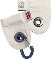 Nordisk Midgard/Vimur Magnetic Connector Zelt für den Anbau