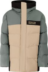 Protest Prtwolk JR Snowjacket Jungen Skijacke