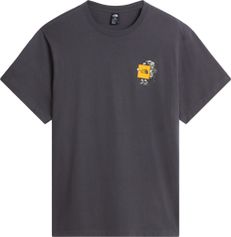 The North Face U Gear UP GET OUT RLX Softshell Tee-graphic Unisex T-Shirt für sämtliche Outdoor Aktivitäten