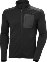 Helly Hansen Men's Lifa Merino Midlayer Full-zip Herren Langlaufjacke