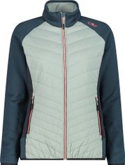 CMP Woman Jacket Hybrid Damen Isolatiionsjacke für Freeski oder Skitouren