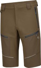 HAIX Shorts Brown-wood