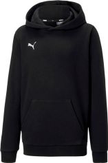 Puma Teamgoal 23 Casuals Hoody Jr