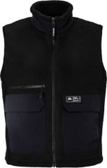 Scott Vest W's Escape Heritage Pile Damen Midlayer Test