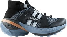 Uyn Woman Pathway High Shoes Sugar Sole Damen Wanderschuhe