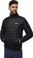 Jack Wolfskin Passamani Down Jacket M RDS Herren Isolatiionsjacke für Freeski oder Skitouren