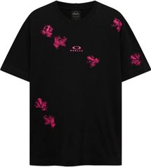 Oakley Allover Frog Tee Herren Tanktop für Outdoor & Freizeitaktivitäten