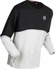 Daehlie Half Zip Athlete Herren Laufjacke