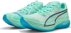 Puma Deviate Nitro Elite 3 Herren Laufschuhe