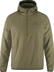 Craft Pro Trail Subz Padded Hood Men Herren Laufjacke