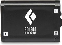 Black Diamond BD 1800 Battery