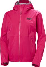 Helly Hansen Women's Momentum 3-Layer Stretch Jacket Damen Freizeitjacke