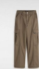 Vans 6oz Canvas Sidewalk Pant Damen  Outdoorhose