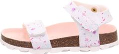 Superfit Fussbettpantoffel