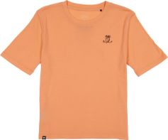 Mons Royale Womens Icon Merino Tee-shirt Damen T-Shirt für sämtliche Outdoor Aktivitäten