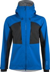 Löffler Men Hooded Jacket Severo WPM Protect Herren Langlaufjacke