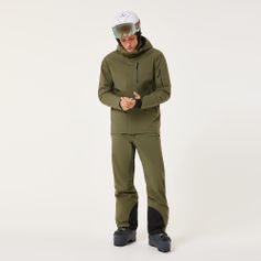 Oakley SUB Temp RC Gore-tex Jacket 2.0 Herren Freeskijacke