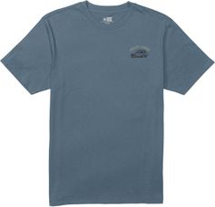 Salty Crew GET Ready SS Tee Herren T-Shirt für sämtliche Outdoor Aktivitäten