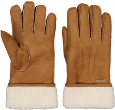 Barts Yokam Gloves Damen Handschuhe