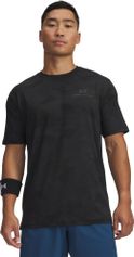 Under Armour Vanish Energy Printed SS Herren Laufshirt