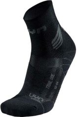 Uyn Woman Run Trail One Socks Damen Sportsocken