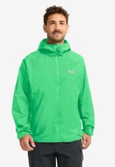 Jack Wolfskin Prelight Aero Jacket M Herren Windjacke