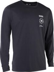 ION Bike Jersey S_ionic Long Sleeve DR Men Herren Radtrikot