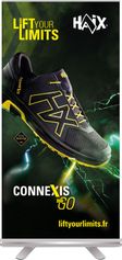 HAIX Rollup Connexis Go FR