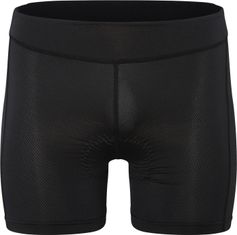 Ziener Nefel-z X-gel Inner Pants man Herren Radhose