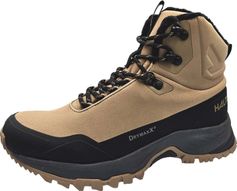 Halti Nuuksio Mid 2 DX W Damen Wanderschuhe