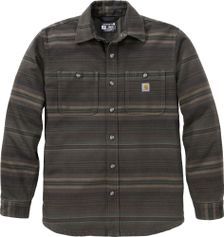 Carhartt Everett Loose LS Plaid Shirt Herrenhemd für Outdoor Aktivitäten