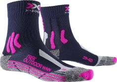 X-Socks Trek Outdoor Women Damen Sportsocken