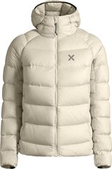 Montura ALP Hooded Duvet Woman Isolatiionsjacke für Freeski oder Skitouren