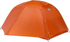Big Agnes Copper Spur UL2 – Tangelo 2-Personen Zelt