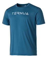 Ternua Provet Tee M Herren T-Shirt für sämtliche Outdoor Aktivitäten