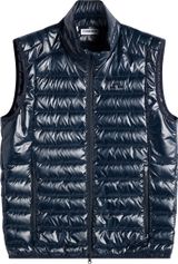 J.Lindeberg Oden Light Down Vest Outdoorweste für Herren