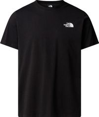 The North Face Mens Mountain Sketch Softshell Tee Herren T-Shirt für sämtliche Outdoor Aktivitäten